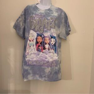 Blue Graphic T-Shirt